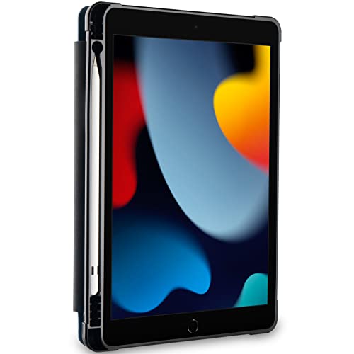 OtterBox React Folio Case for iPad 10.2-Inch (8th Gen 2020 / 9th Gen 2021), Shockproof, Drop proof - Image 3