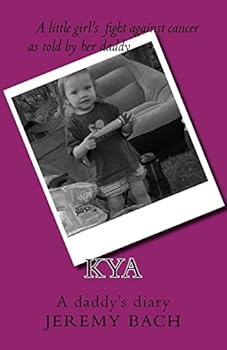 Paperback kya: A daddy's diary Book