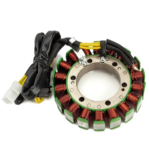 Bobine d'allumage et stator haute résistance pour Africa Twin RD03