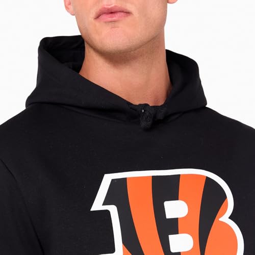 Sweatshirt à capuche Cincinnati Bengals NFL - vue 7