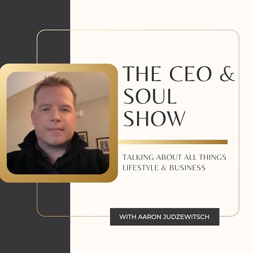 The CEO and SOUL cover art