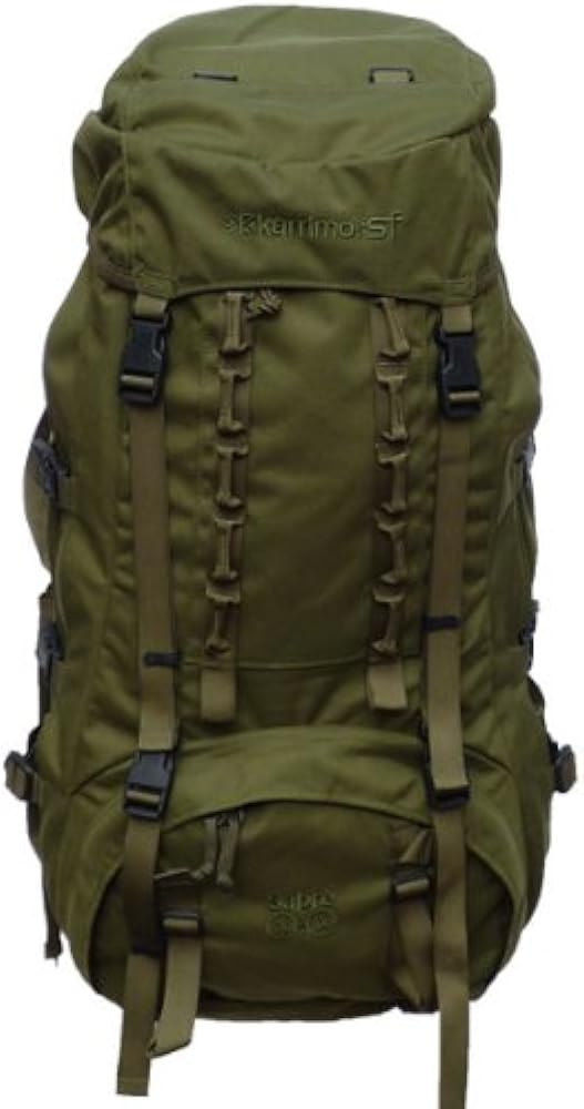 karrimorSF カリマーSF Sabre 60-100 セイバー60-100 マルチカム Amazon.co.jp: karrimor SF Sabre 60-100 ・ カリマー SF セイバー 60