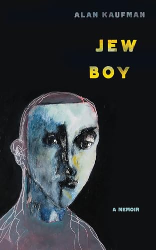 Jew Boy view 2