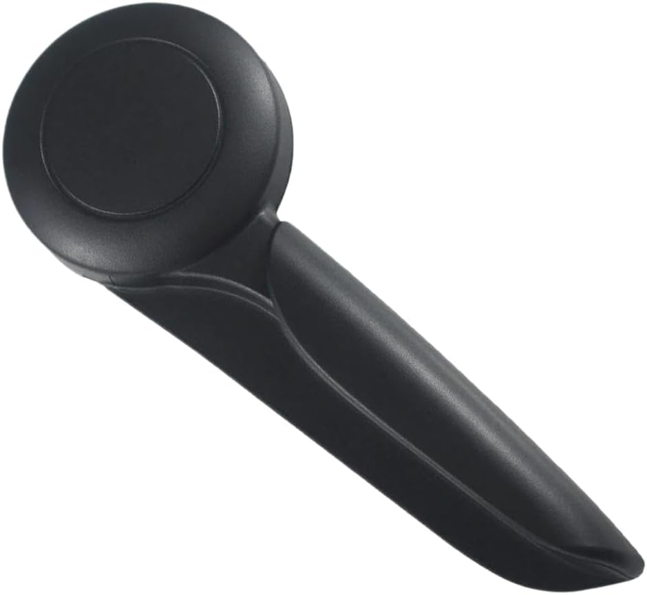 Left Lever Seat Adjuster A1699190161 Compatible with A B Class W169 W245 W906 Car Accessories Black