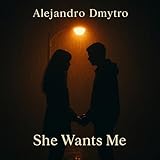 Alejandro Dmytro