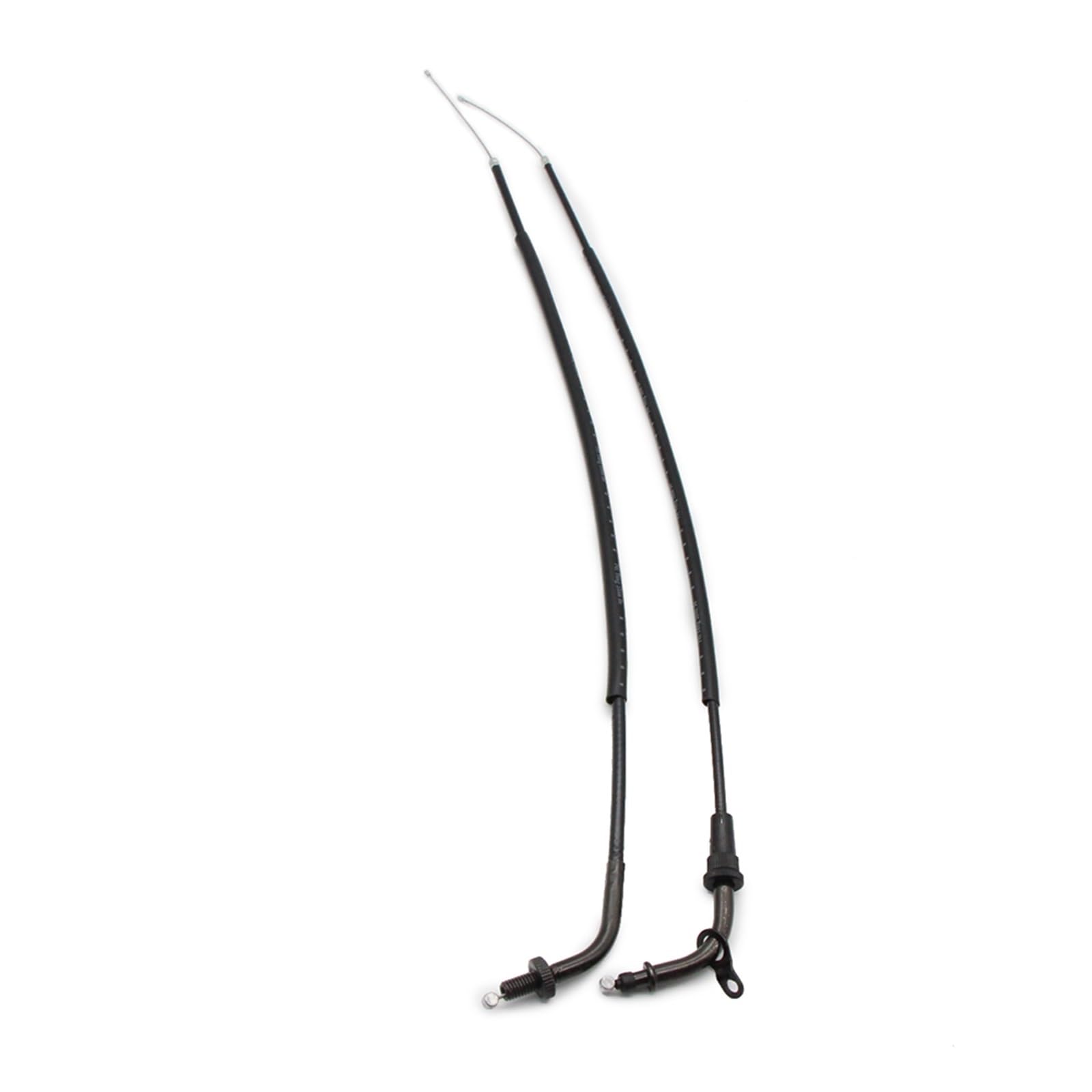 Cable del Acelerador Motocicleta para Y&amaha VMAX12 V-MAX JP VMAX1200 VMX12 V-MAX VMX1200 V-MAX 1FK-26311-01 1FK-26312-01