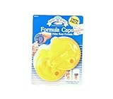 Baby King Formula Caps - 2 Pack (Creme Color)