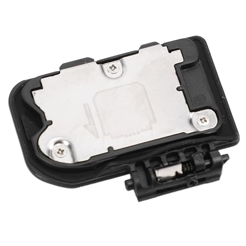 Tapa de batería para FX3 y A7S3 solución si perdiste la compuerta 5