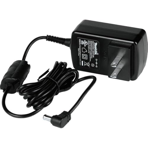 Makita SE00000457 AC Adapter by Makita - Used condition - US$16.30