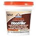 Elmer's Carpenter's Color Change Wood Filler, 4 oz., Natural (E912)