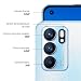 OPPO Reno 6 5G - Teléfono Móvil libre, 8GB+128GB, Cámara 64+8+2+32 MP,...
