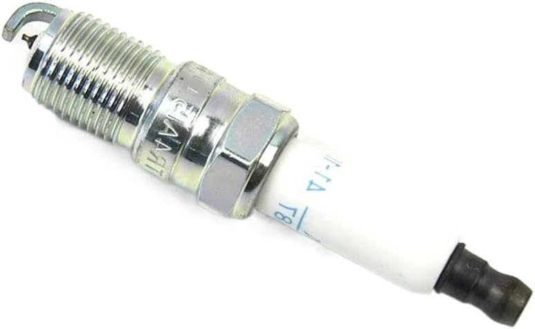 spark plugs 4pcs/box 41-101 12568387 Professional Iridium Spark Plug Car Compatible with Buick Compatible with Chevy Compatible with GMC Compatible with Oldsmobile Compatible with Pontiac Compatible w