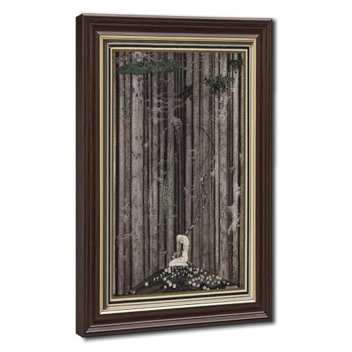 Impression sur toile fixations incluses pour habiller un mur vide