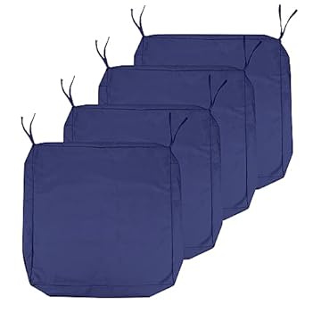 patio chair pillow covers