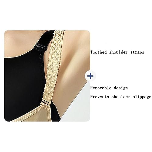 Shapewear pour femmes corps de compression post-chirurgical ventre plat
