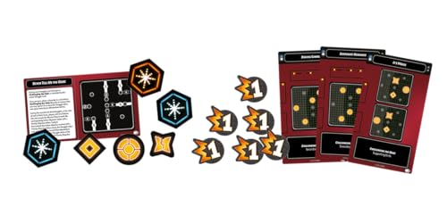 Star Wars Shatterpoint Never Tell Me The Odds Mission Pack miniatura 5