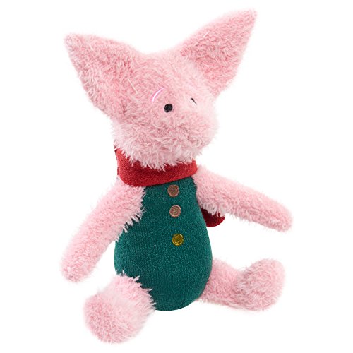 Christopher Robin Friends 8" Plush - Piglet #TOP1
