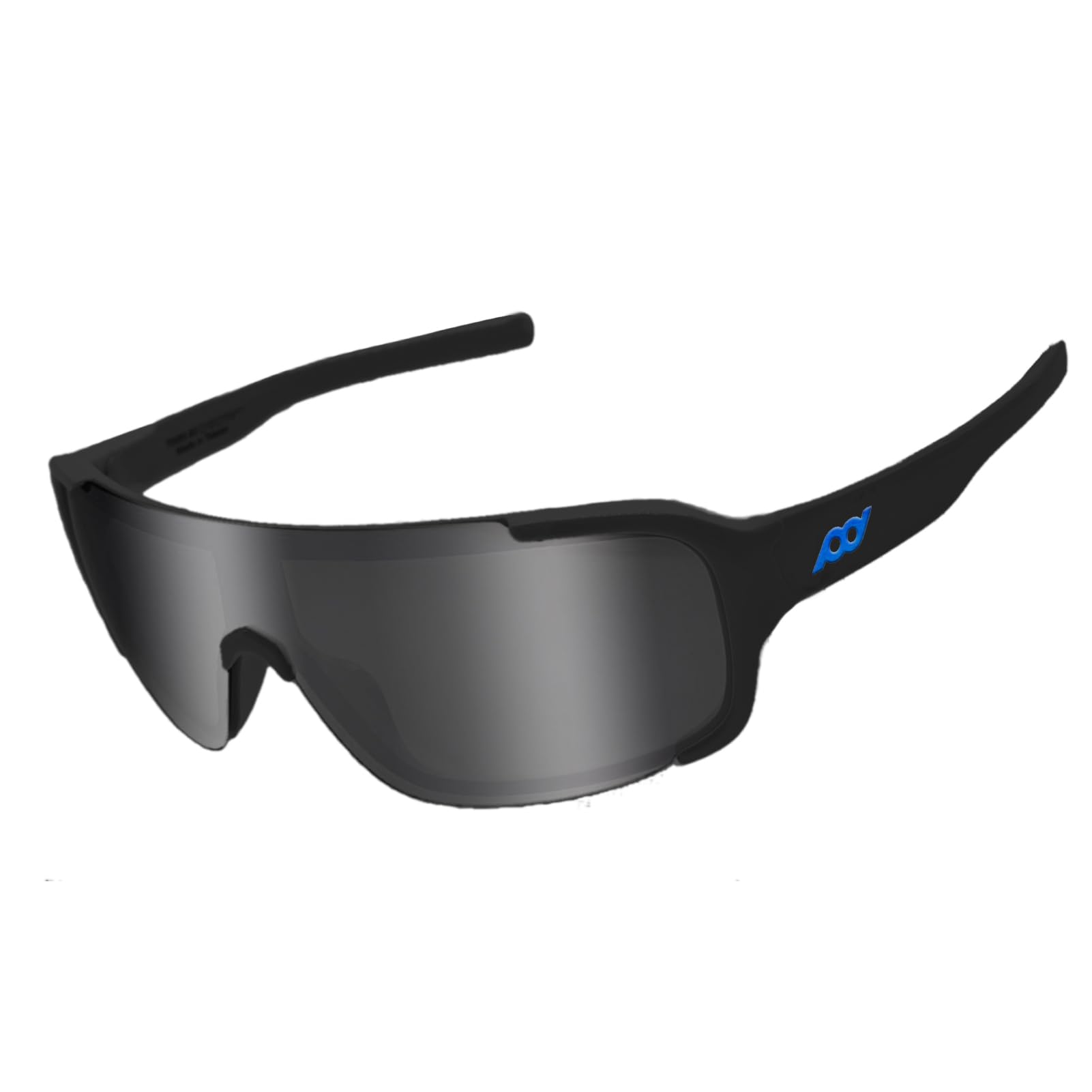 XII WANG YE XII WY - Gafas de sol polarizadas para niños, protección UV, de goma flexible, para niños y niñas, 70085b-rg-01