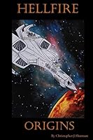 Hellfire Origins: Hellfire series volume 1-5 1514273624 Book Cover