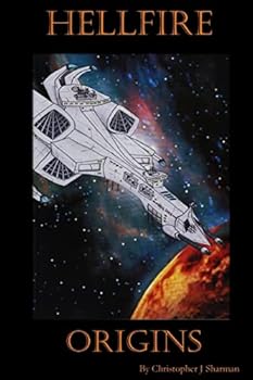 Paperback Hellfire Origins: Hellfire series volume 1-5 Book