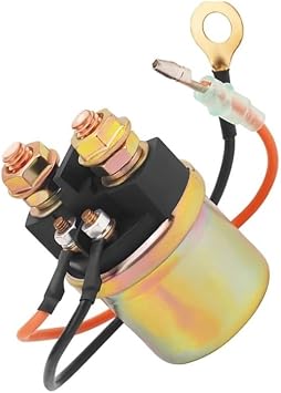 Starter Fit For YAMAHA F 9. F13.5A FT50 FT60 FT 6C C75 C80 C85 15 20 25 30 40 50 90 115 150 175 Outboard Boat Motor