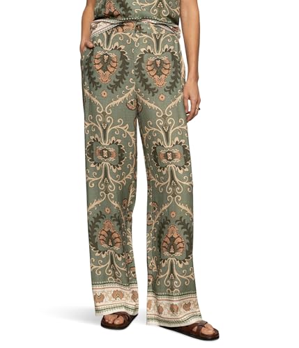 Sanctuary Women's The Soft Trouser