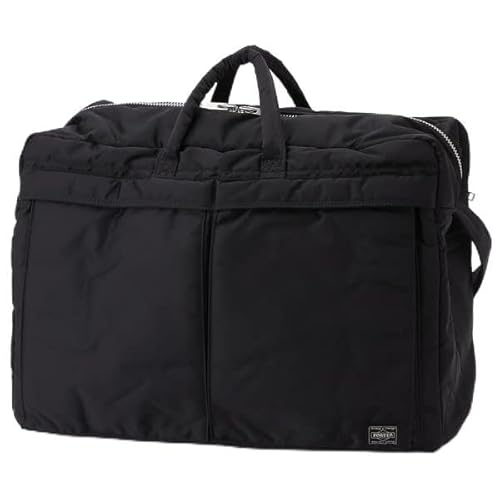 ポーター タンカー ボストンバッグ