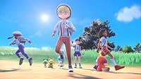 Pokémon Karmesin Standard | Nintendo Switch - Download Code – Ansicht 4