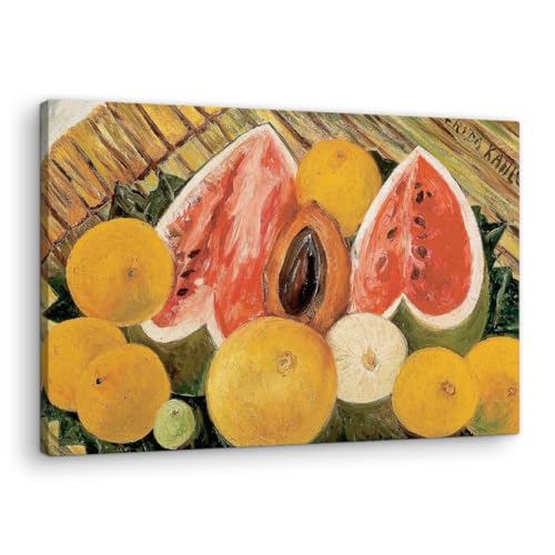 QUADRO PRONTO DA APPENDERE: posiziona il quadro in pochi secondi grazie al gancio intelligente, già montato sul telaio. Perfetto per arredare soggiorno, camera da letto, cucina, ufficio o come Idea Regalo originale