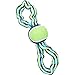 Ethical 54402 Colorful Rope Bungee - Assorted Color44; Medium