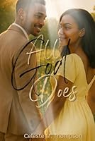 All God Does 1731257112 Book Cover