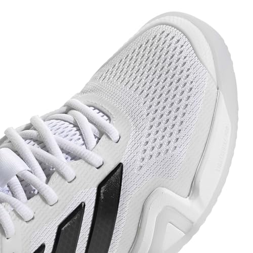 Adidas Women's Barricade Tennis Shoe Front View