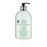 Baylis & Harding empfindliche Duft freie Hand Wash 500 ml