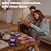 Deeper Bonds Couples Conversation Cards, Romantic Card Game for Couples,150 Meaningful Questions for Date Night, Anniversary Gifts & Relationship, Intimate Building, Icebreaker & Deep Connection