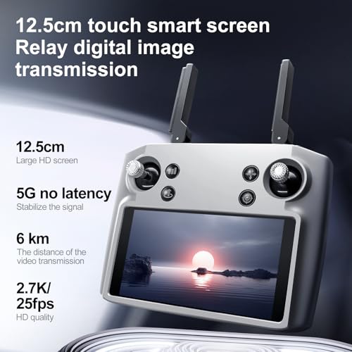 AxrumRC 5G Drone thumbnail 8