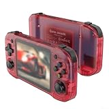 [Bibliothèque de jeux étendue] Revivez vos souvenirs d'enfance avec une large gamme de jeux classiques pris en charge par cet appareil de jeu rétro, offrant un divertissement sans fin pour les joueurs de tous âges.