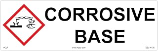 Corrosive Base - 3.5