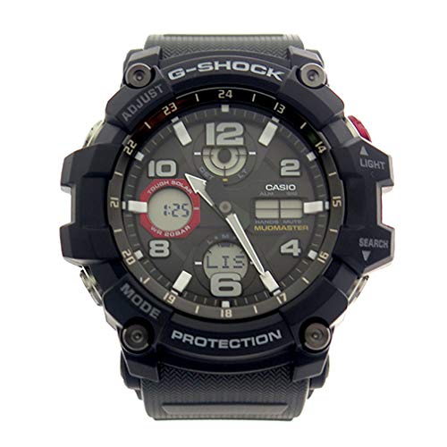 �J�V�I CASIO �r���v �����Y GSG-100-1A8 G�V���b�N G-SHOCK �N�H�[�c �u���b�N �`���R�[���m�t�A���i�n�mkimp�n