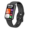 Fitness Tracker Smart Watch for Men Women, 1.47″ HD with Bluetooth, 24/7 Heart Rate & Blood Oxygen Monitor, Sleep & Step Counter, 100+ Sports Modes, IP68 Waterproof, Compatible with Android iOS