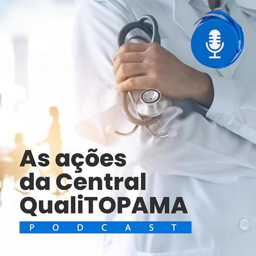 As a&ccedil;&otilde;es da Central QualiTOPAMA