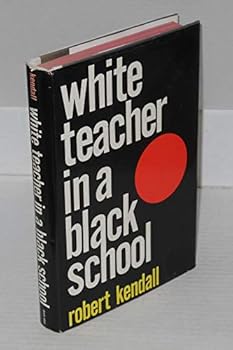 White Teacher in a Black School