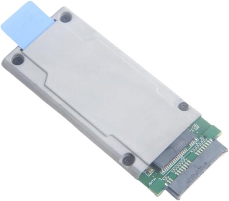 7204 7214 M.2 SSD Caddy Bracket Enclosurefor Dell Latitude Rugged Laptop (1)