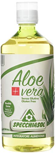 Specchiasol Aloevera+