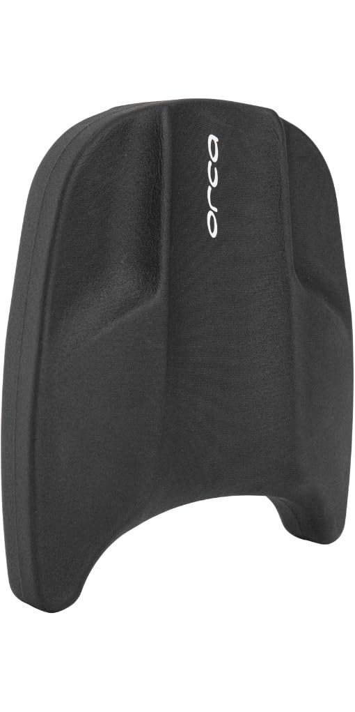 ORCA 2025 Kick Pull Buoy Black - Black