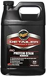 Meguiar's D11601 Pro Protein Stain...
