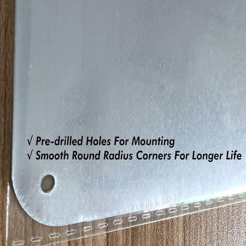 Geroclonup Panneau de signalisation lente pour croisement de robot tondeuse - Panneau de signalisation routière et routière - Décoration murale pour intérieur et extérieur - 30 x 30 cm - En aluminium – vue 6