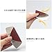 SPEEDWOX 30 Pcs Hook and Loop Triangle Sandpaper 1000 Grit 80mm 3-1/8 Inches for Oscillating Multi Tool Detail Sander Sanding Discs Triangle Sanding Pads