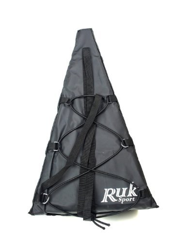 RUK Sport Open Canoe Buoyancy Block (1)
