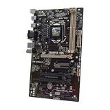 Scénarios largement applicables : que ce soit dans les domaines de la maison, des conférences, de l'éducation, de la surveillance ou du contrôle industriel, cette carte mère est parfaitement performante et dispose d'un large éventail de scénarios d'application.