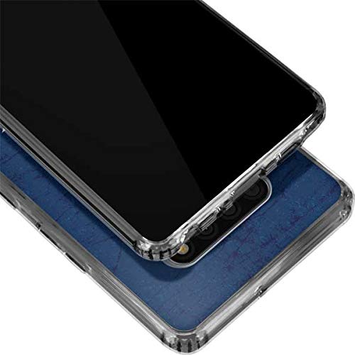 Skinit Clear Phone Case Compatible with LG Stylo 6 - Officially Licensed NFL Dallas Cowboys Distressed Design